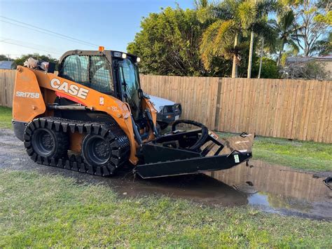 brisbane skid steer loader|skid steer for sale qld.